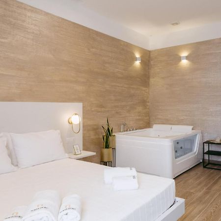 Hotel Porta D'Oro Charming House Alghero Zewnętrze zdjęcie