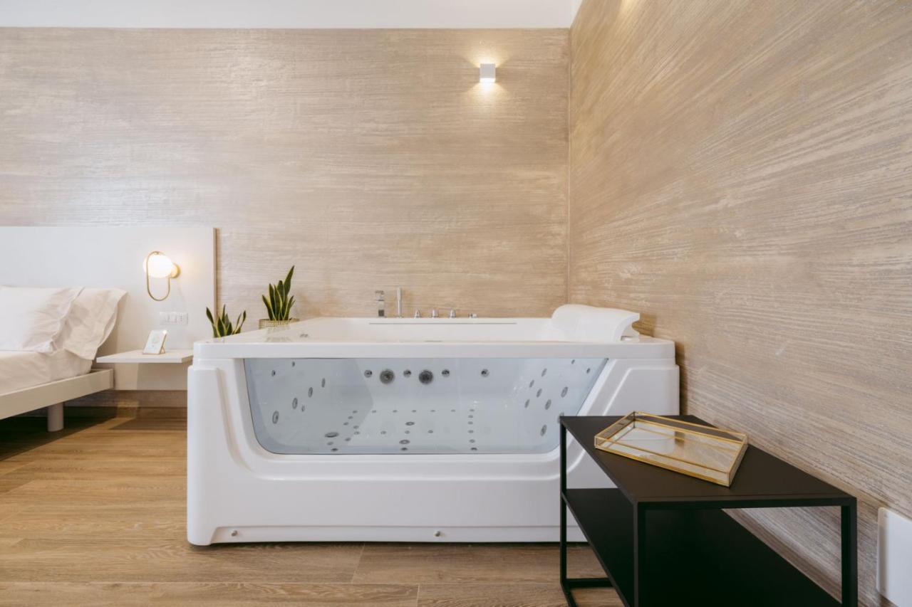 Hotel Porta D'Oro Charming House Alghero Zewnętrze zdjęcie