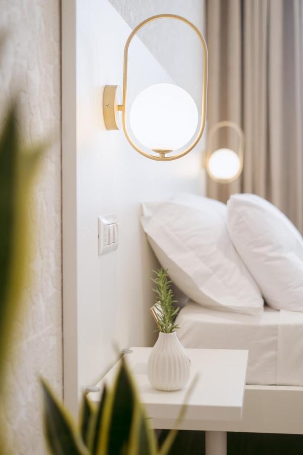 Hotel Porta D'Oro Charming House Alghero Zewnętrze zdjęcie