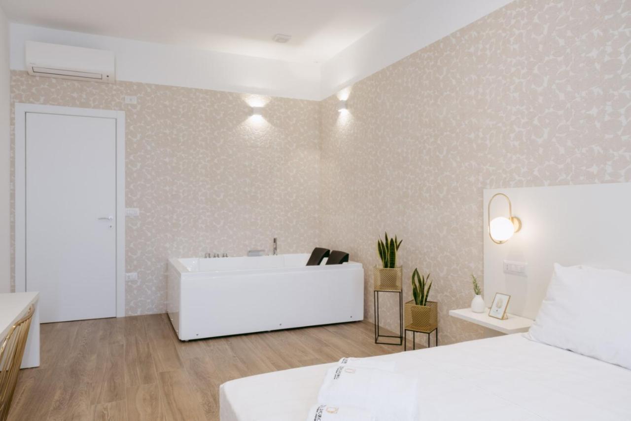 Hotel Porta D'Oro Charming House Alghero Zewnętrze zdjęcie