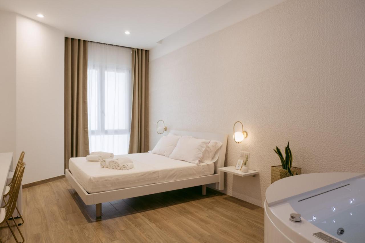 Hotel Porta D'Oro Charming House Alghero Zewnętrze zdjęcie